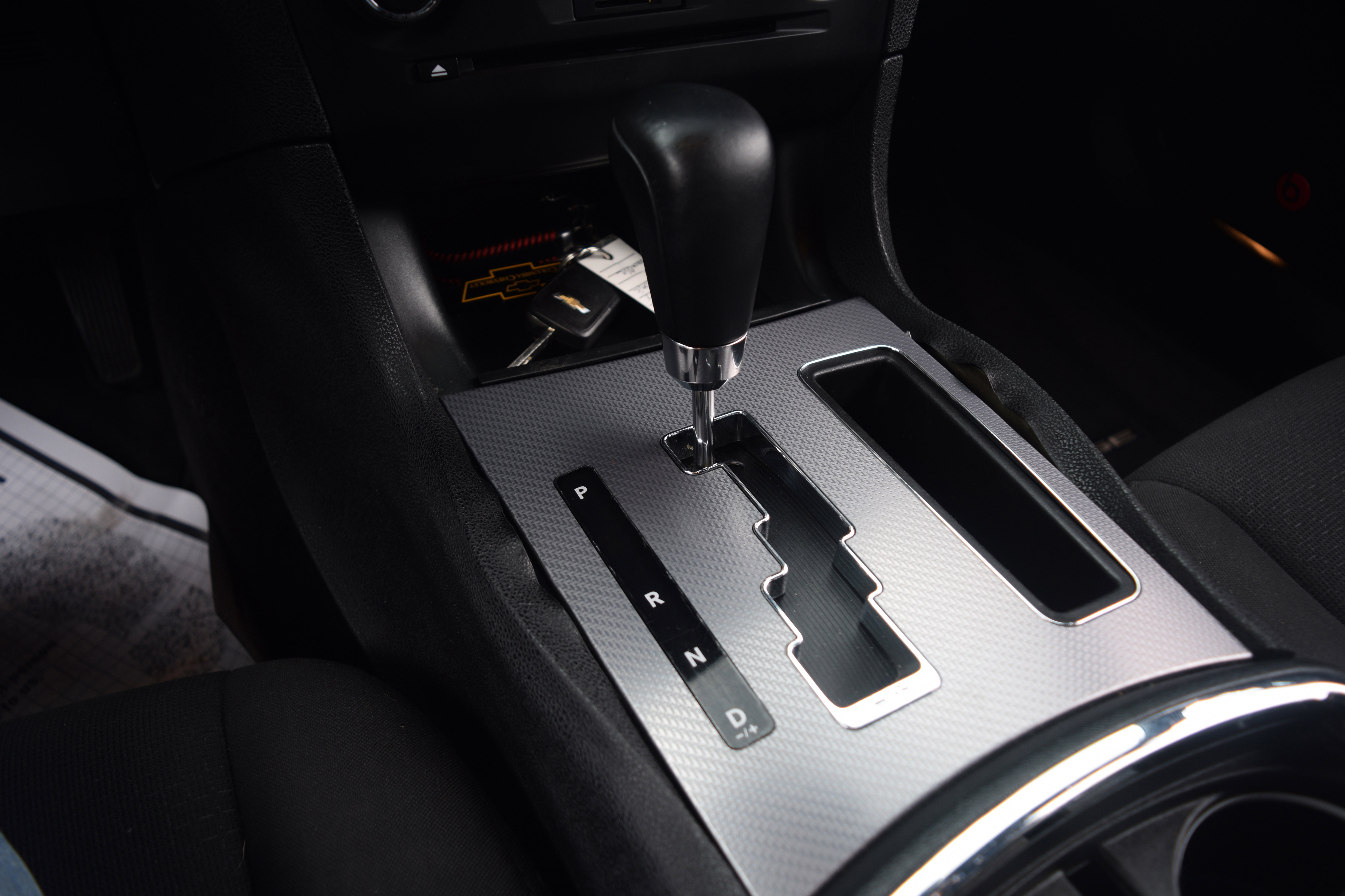 Used 2013 Dodge Charger R/T w/ Wheels & Tunes Group image 11