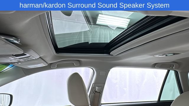 Used 2019 Subaru Outback 2.5i Limited image 35