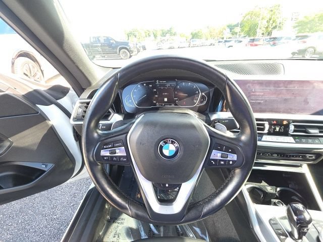 Used 2022 BMW 230i Coupe w/ Convenience Package RWD image 17