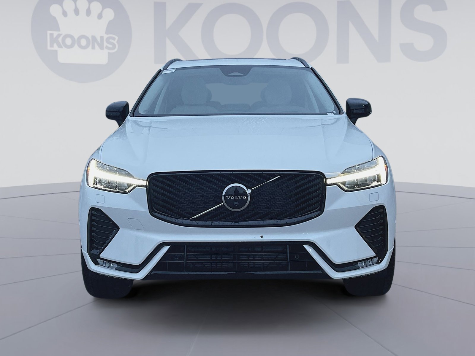 New 2026 Volvo XC60 B5 Ultra w/ Protection Package Premier image 11