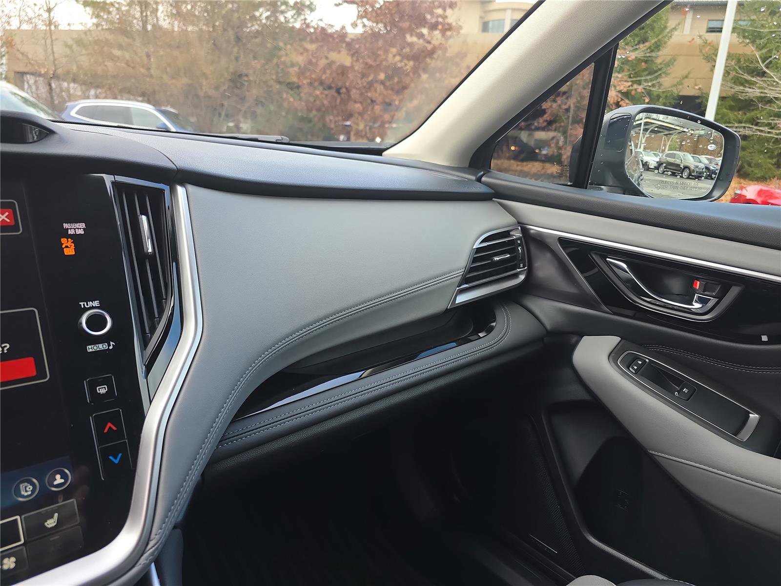 Used 2024 Subaru Outback Limited image 26