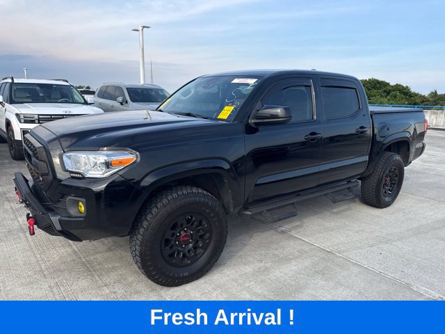 Used 2023 Toyota Tacoma SR