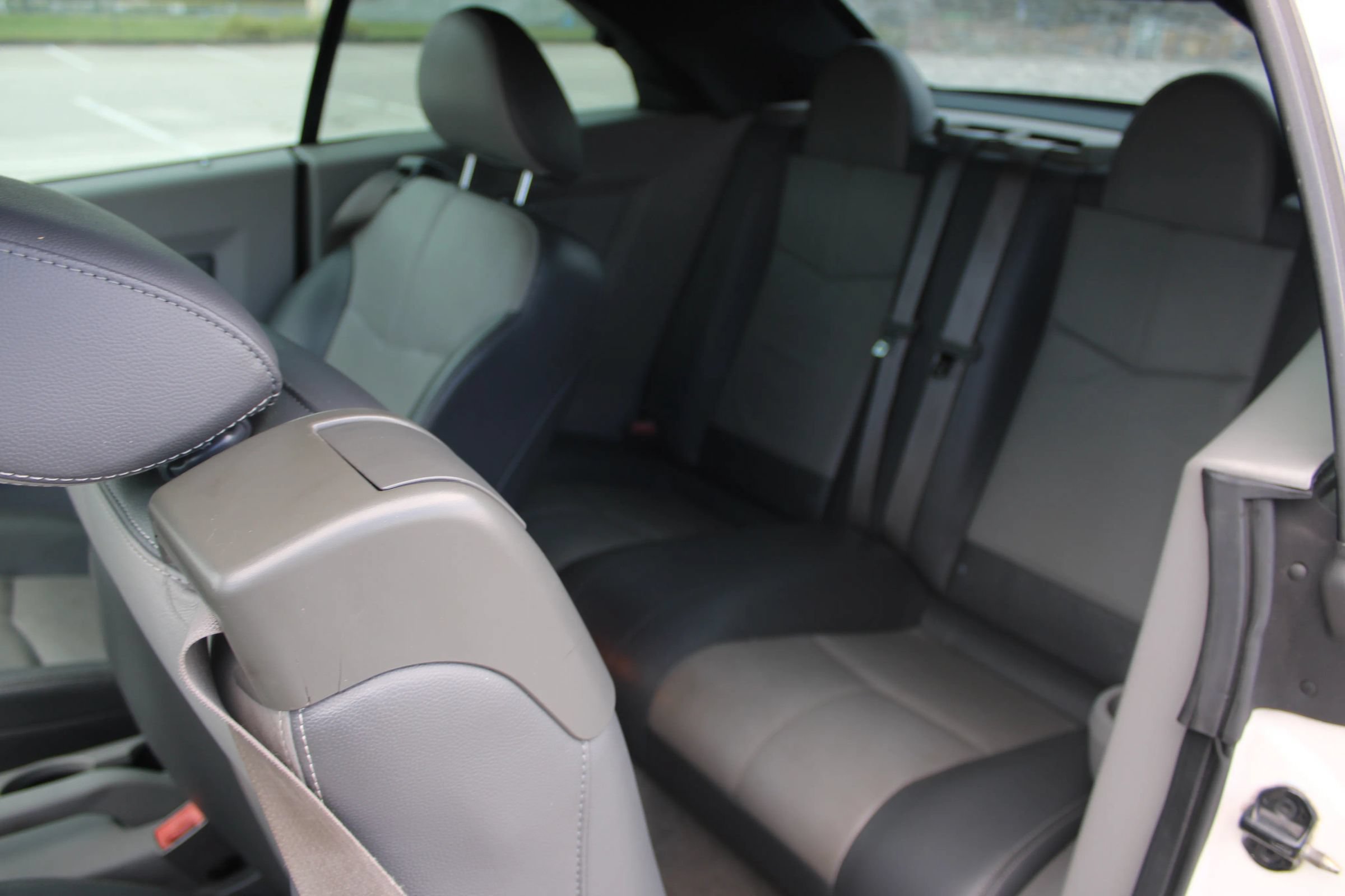 Used 2008 Chrysler Sebring Touring w/ Special Touring Group FWD image 15