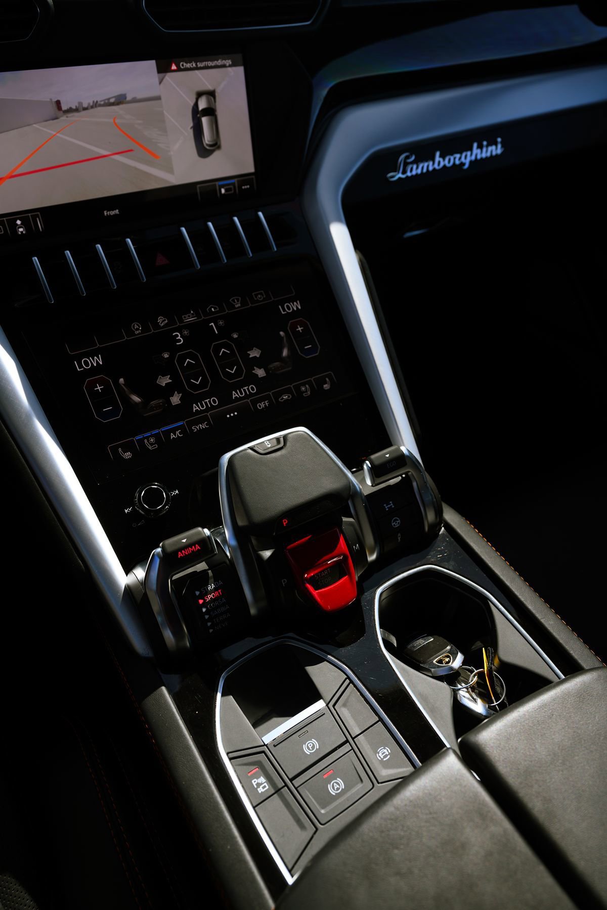 Used 2019 Lamborghini Urus image 33