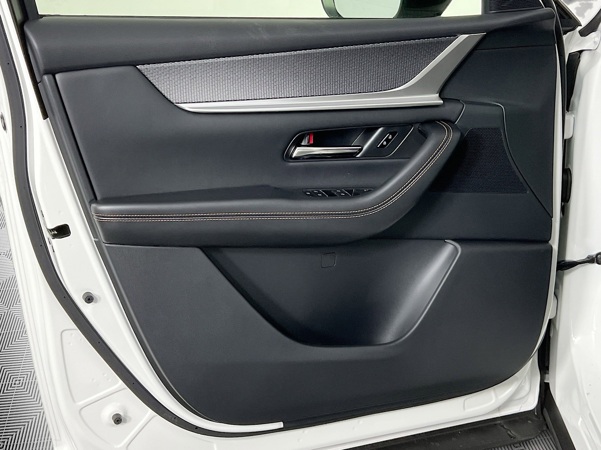 New 2026 MAZDA CX-70 3.3 Turbo w/ Preferred Package image 19