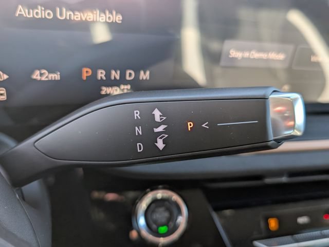 New 2026 Buick Envision Sport Touring AWD/4WD image 23