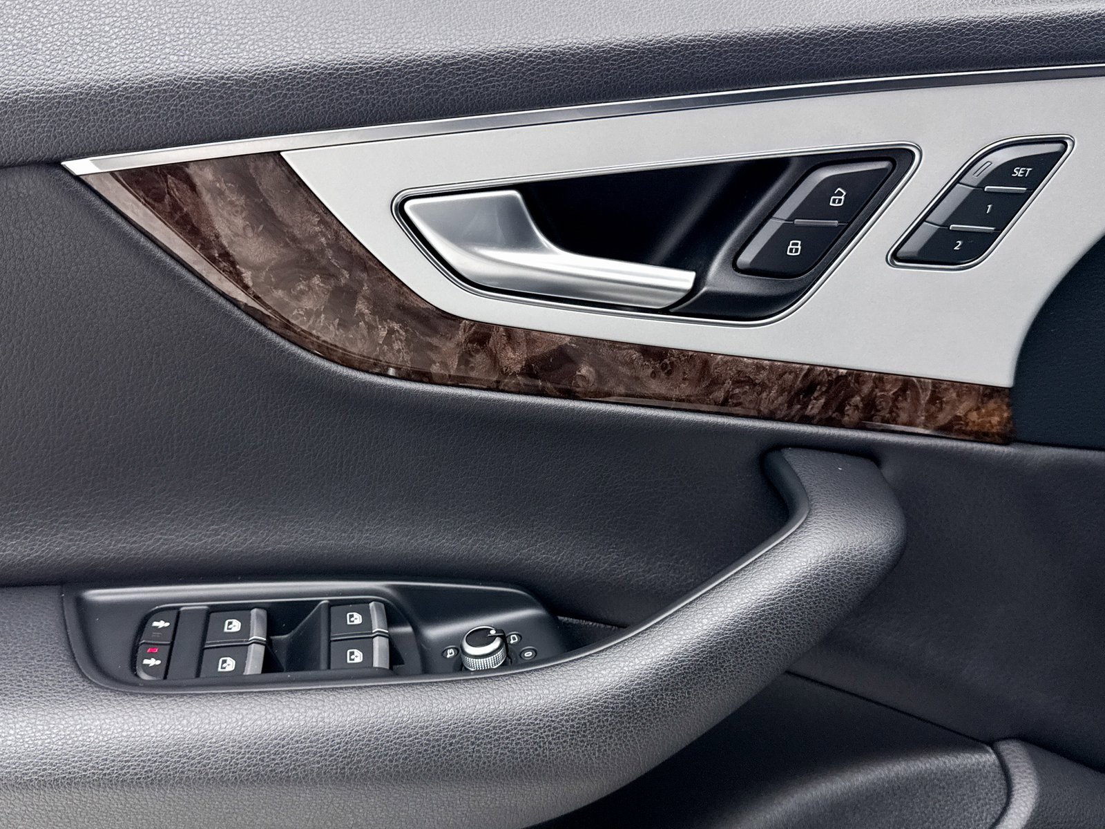 Used 2019 Audi Q7 2.0T Premium image 33