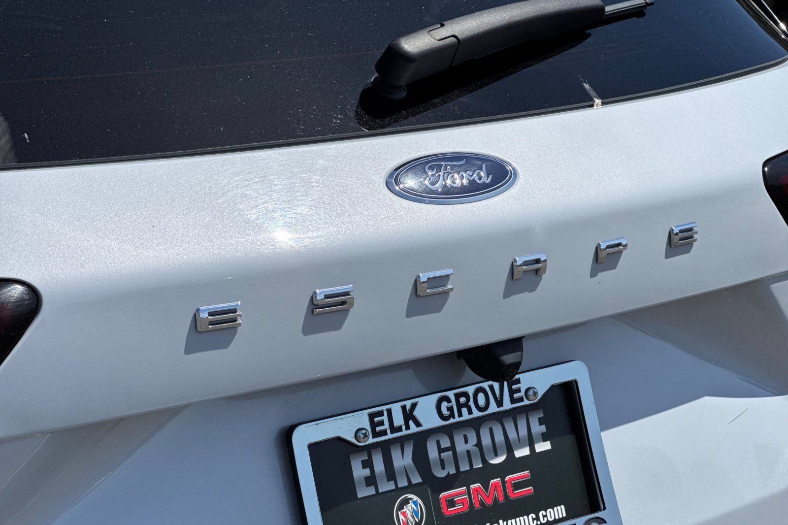 Used 2025 Ford Escape ST-Line FWD image 50