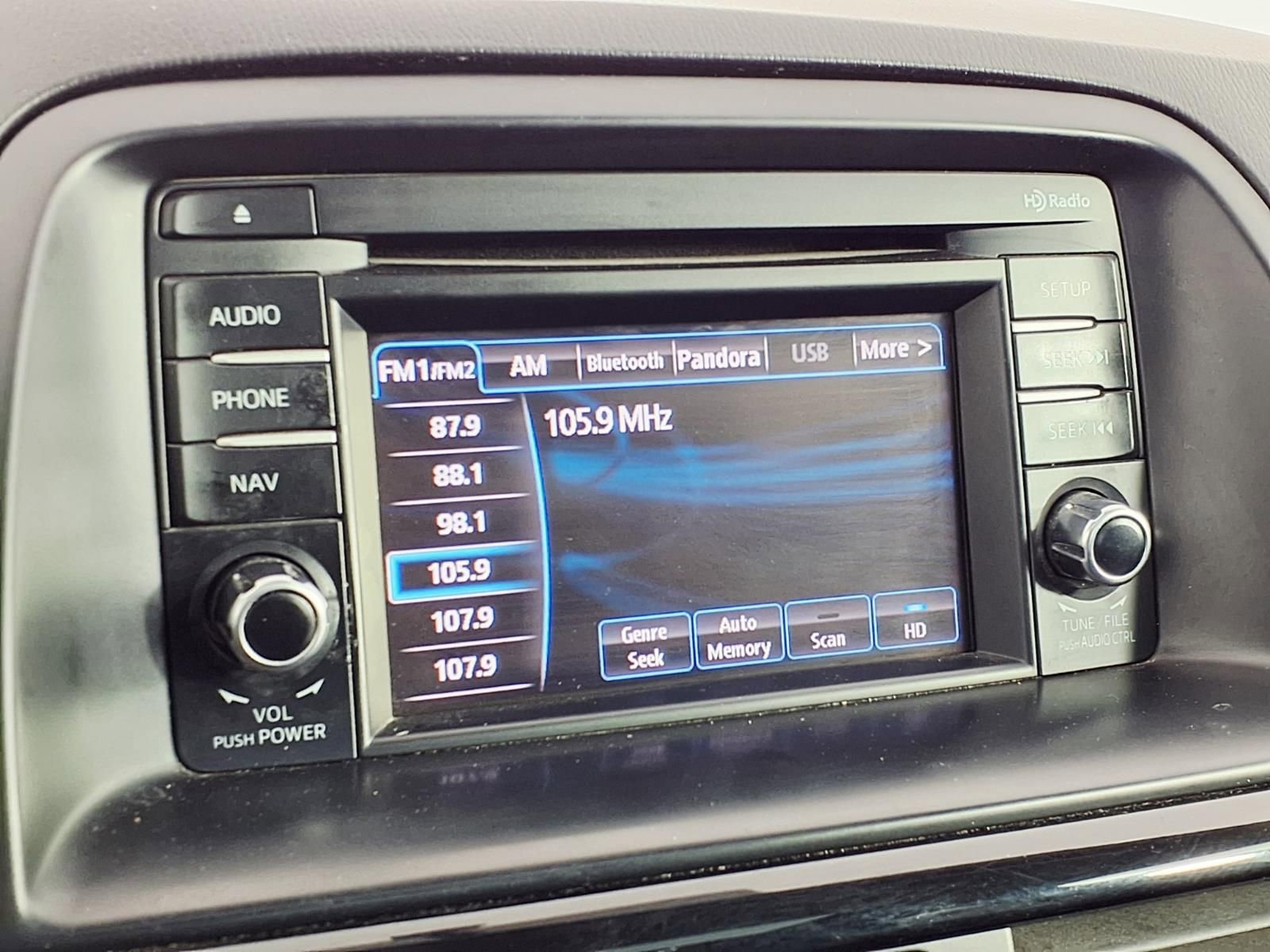 Used 2015 MAZDA CX-5 Touring w/ Bose/Moonroof Package AWD/4WD image 24