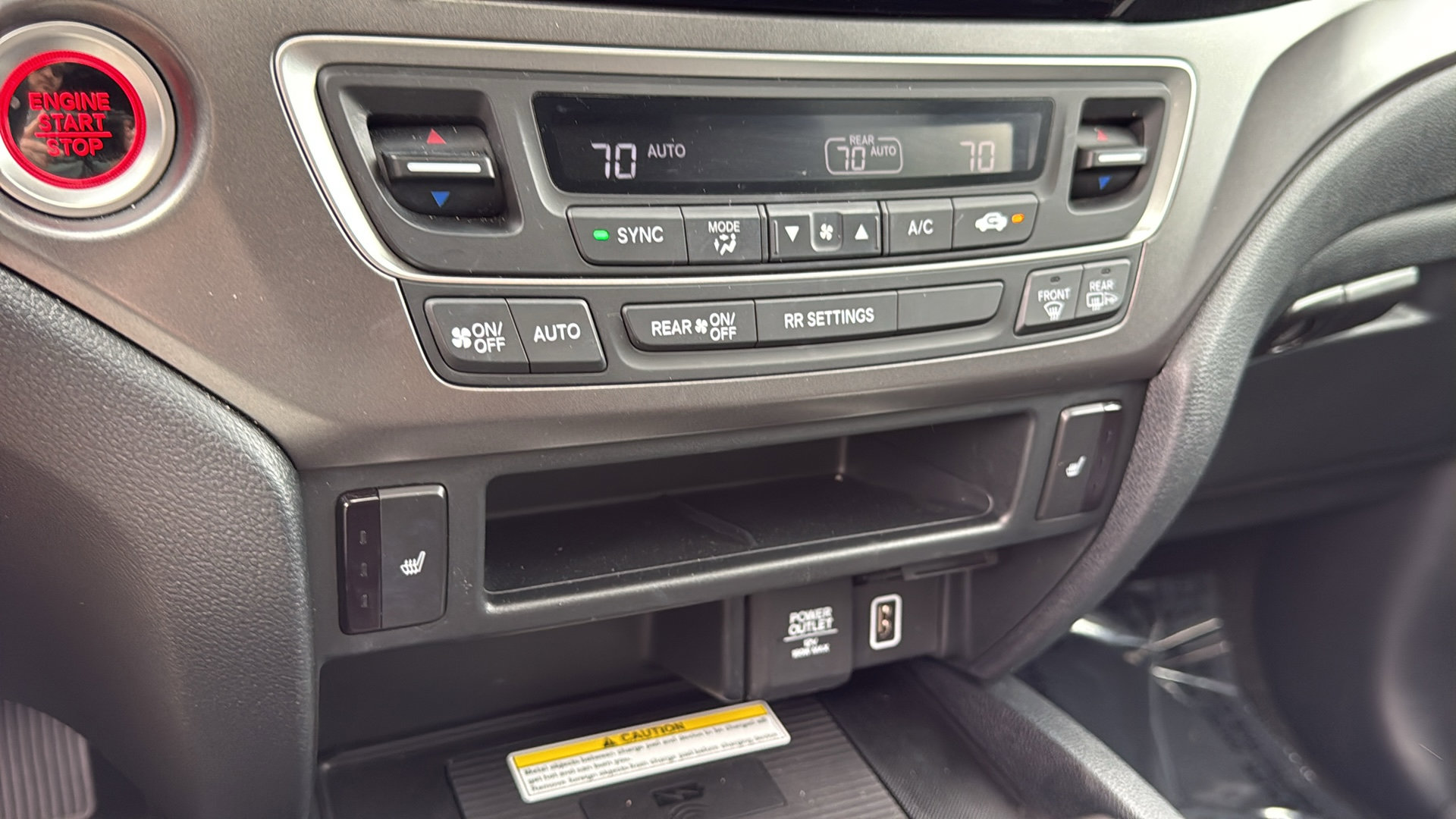 Used 2023 Honda Passport EX-L image 21