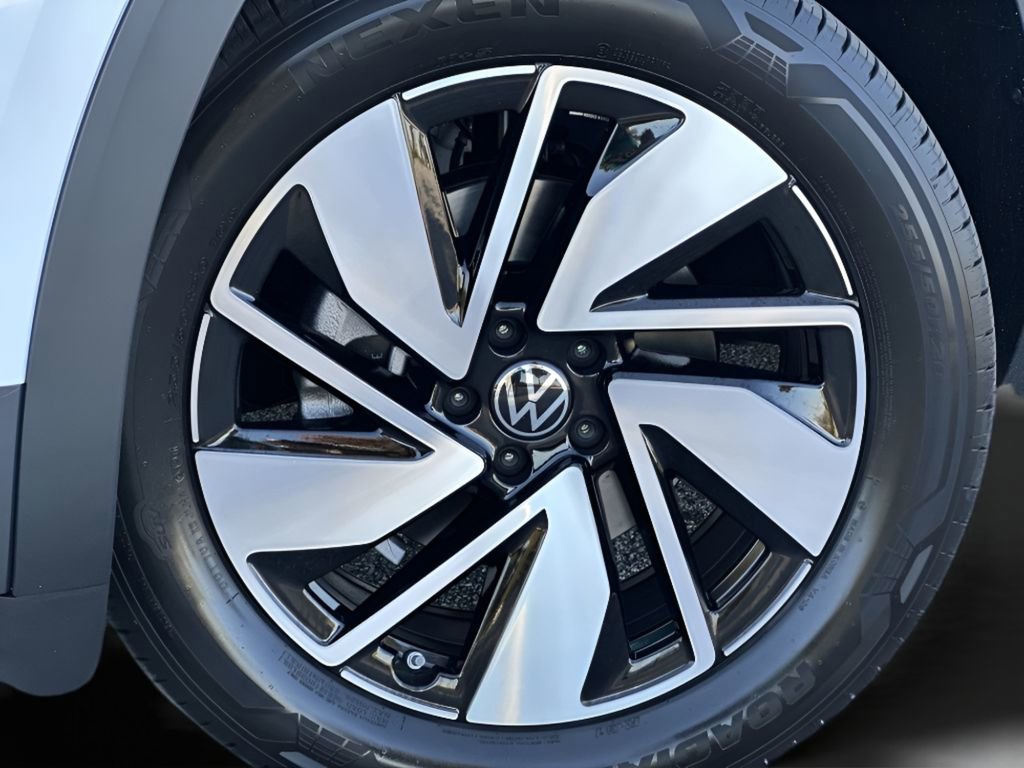 New 2026 Volkswagen Atlas SE image 10