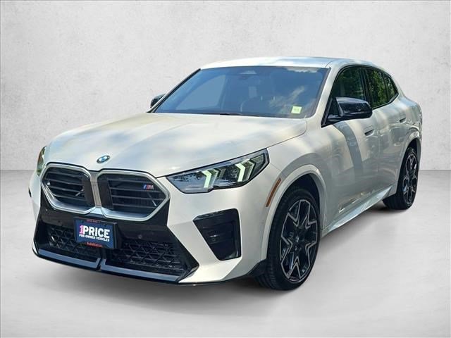 Used 2024 BMW X2 M35i