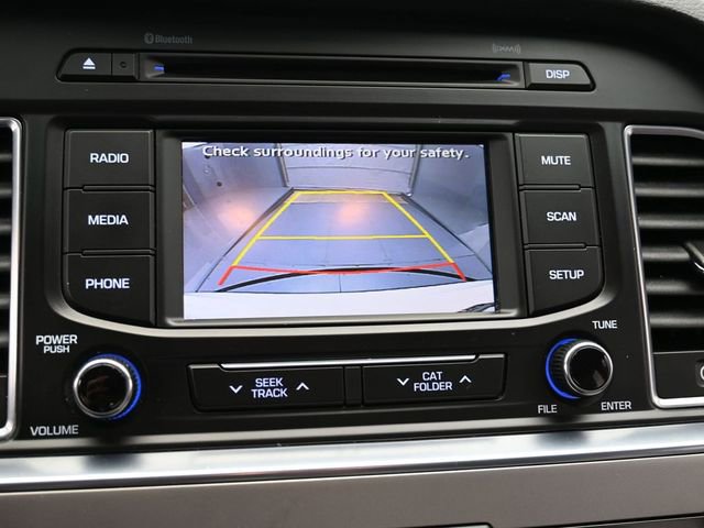 Used 2015 Hyundai Sonata Sport image 20