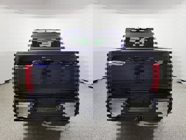 New 2025 Toyota Tundra SR5 image 5