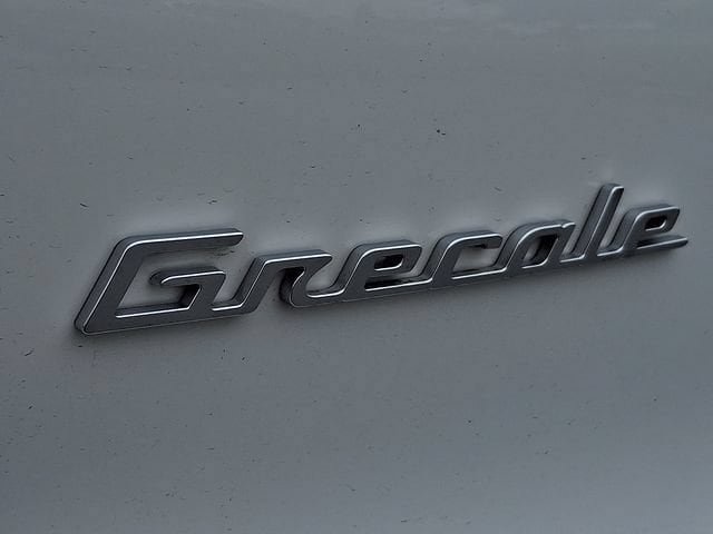 Certified 2025 Maserati Grecale GT AWD/4WD image 50