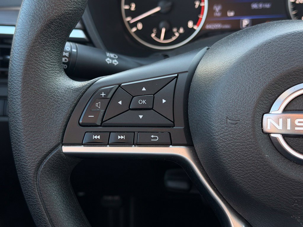 Certified 2025 Nissan Altima 2.5 SV FWD image 24