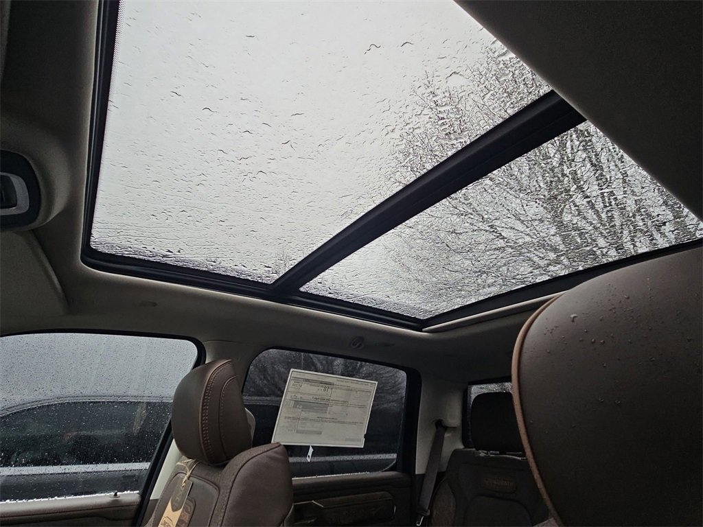 New 2026 RAM 1500 Limited image 28