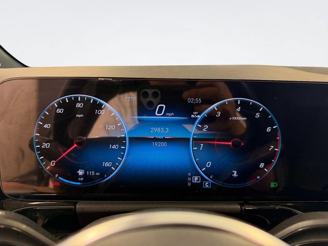 Certified 2023 Mercedes-Benz GLA 250 4MATIC image 26