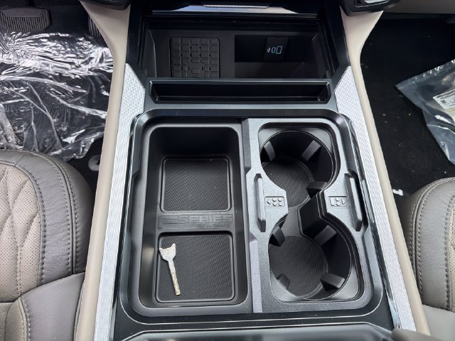 New 2026 Ford F350 Platinum w/ Platinum Plus Package AWD/4WD image 33