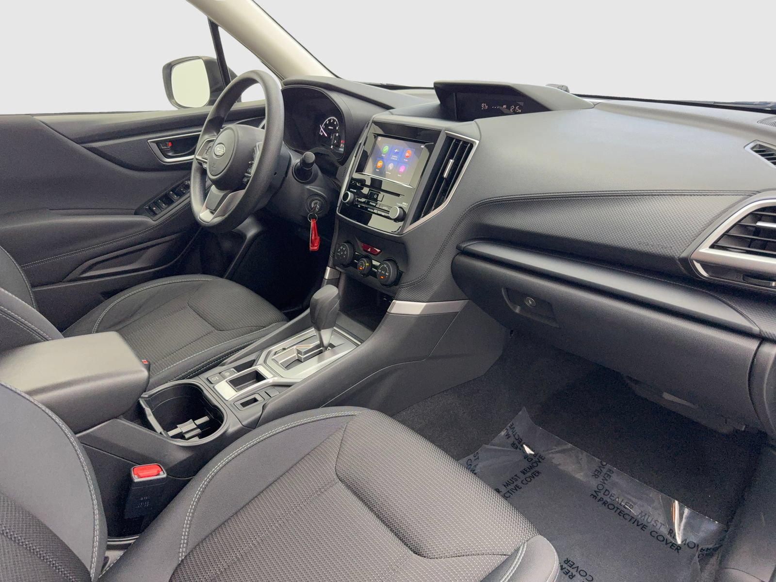 Used 2021 Subaru Forester AWD/4WD image 42