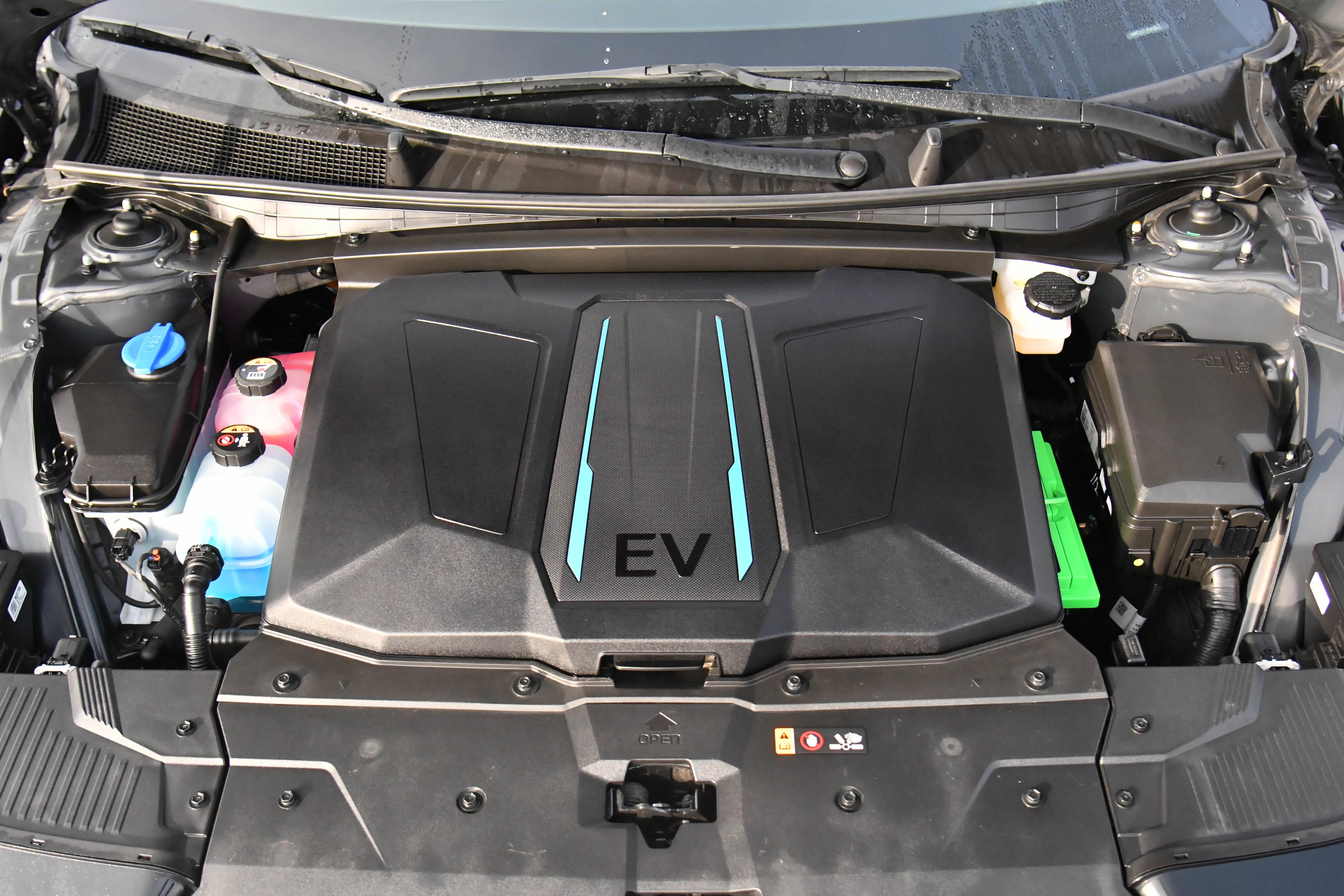 Used 2022 Hyundai Ioniq 5 SEL image 47