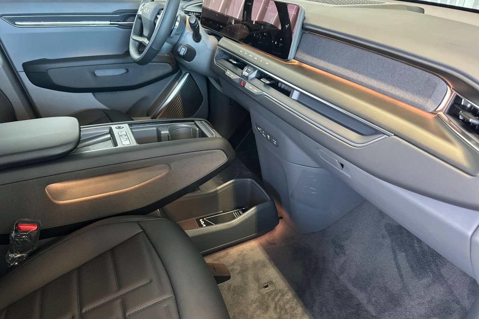 New 2026 Kia EV9 Land AWD/4WD image 15