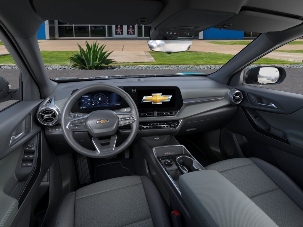 New 2027 Chevrolet Equinox LT w/ Convenience Package II FWD image 15