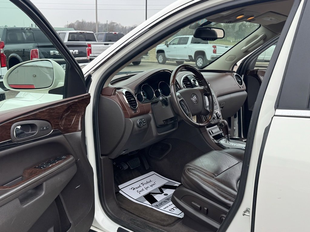 Used 2014 Buick Enclave Leather image 21