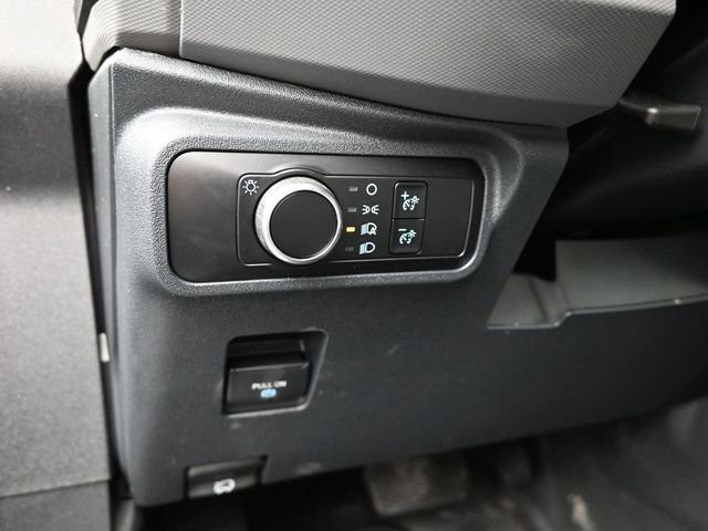 Used 2024 Ford Bronco Everglades image 14