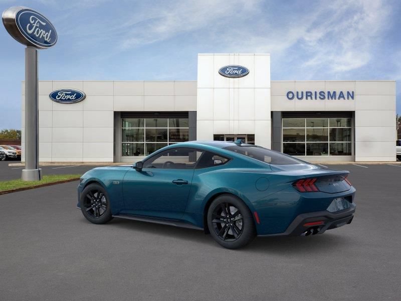 New 2026 Ford Mustang GT RWD image 5
