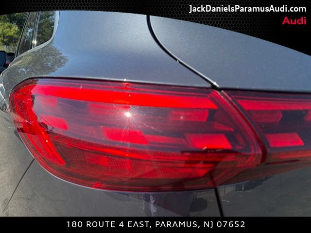 Used 2025 Audi Q5 Premium w/ Convenience Package AWD/4WD image 22