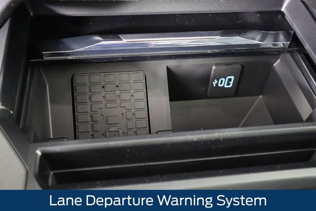 New 2026 Ford F350 Lariat w/ Black Appearance Package image 49