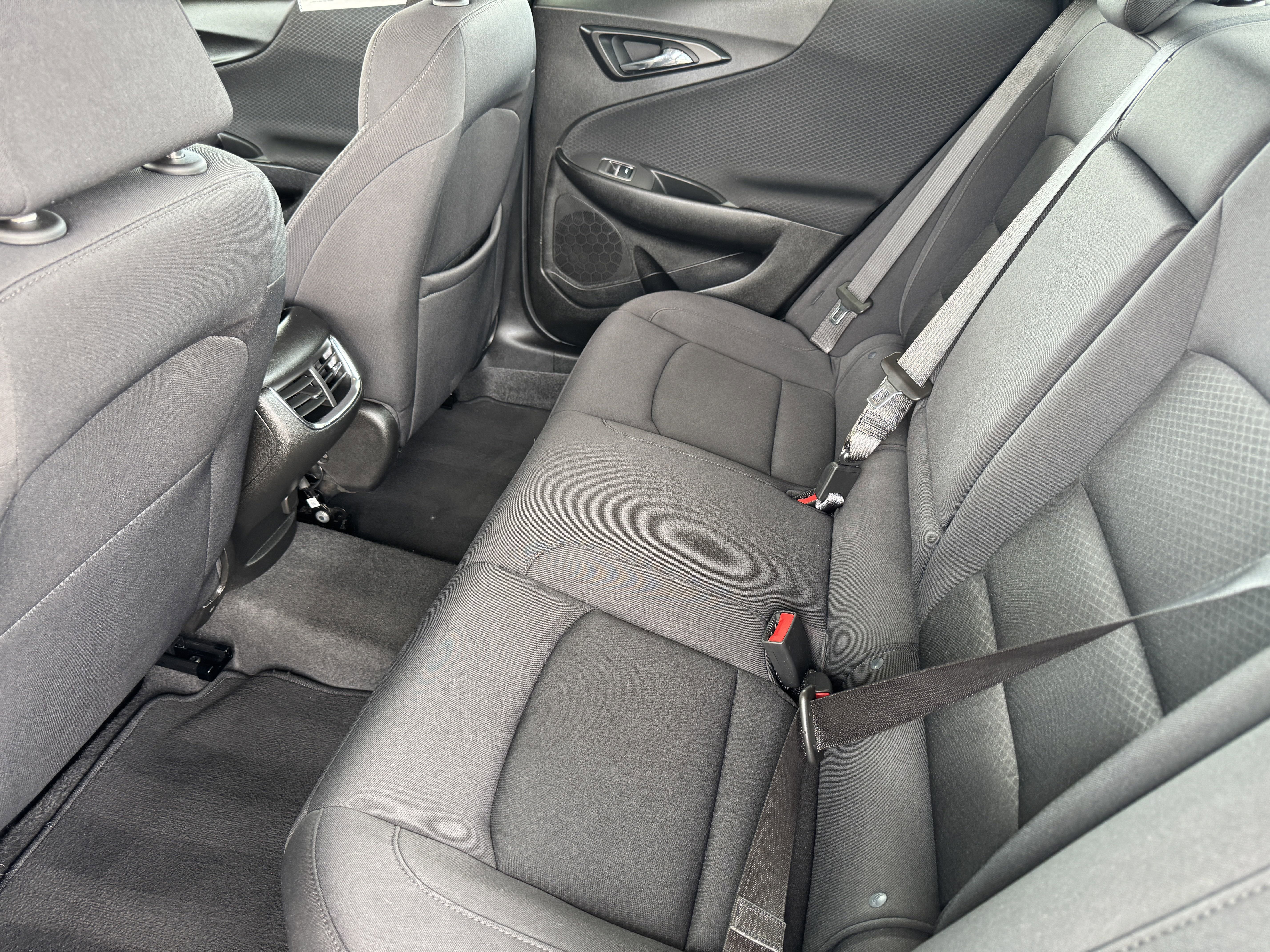 Certified 2023 Chevrolet Malibu LT image 14