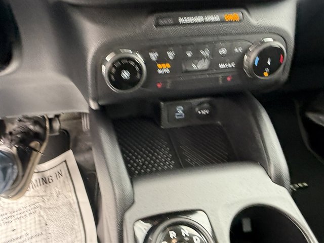 Used 2022 Ford Bronco Sport Badlands image 34