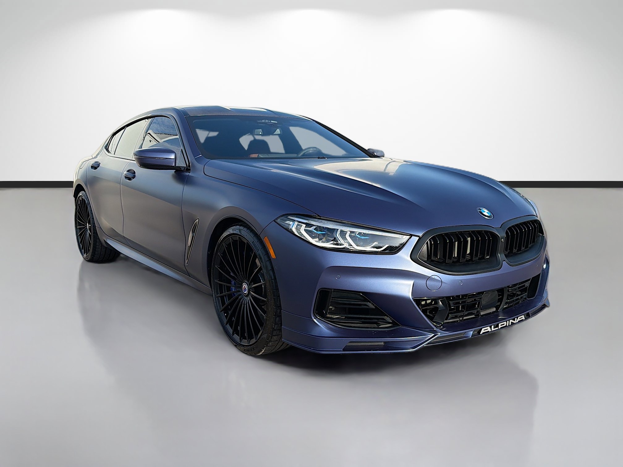 Used 2025 BMW ALPINA B8 xDrive Gran Coupe