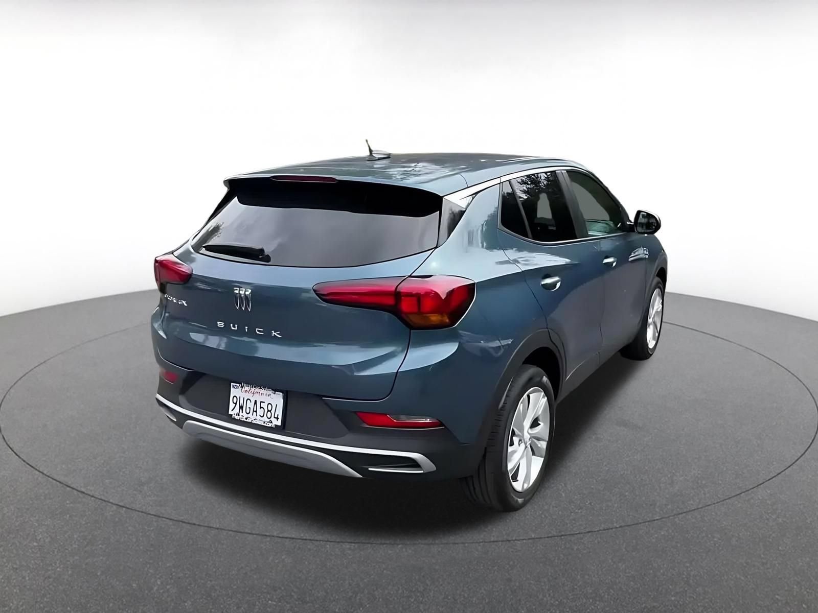 Used 2026 Buick Encore GX Preferred FWD image 14