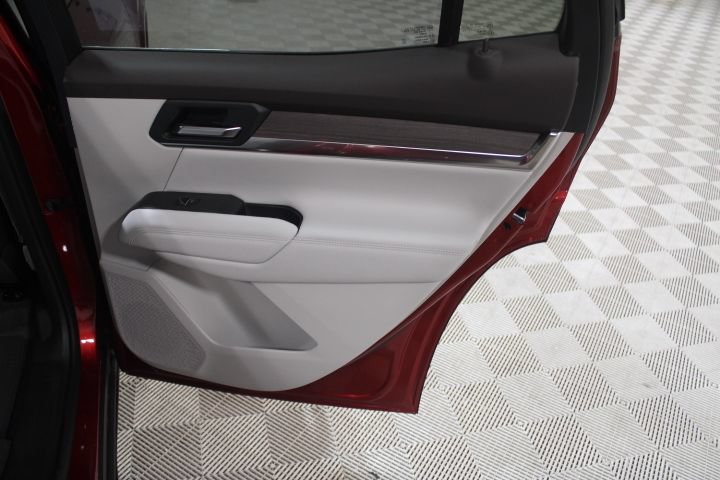 New 2026 GMC Terrain Denali AWD/4WD image 28