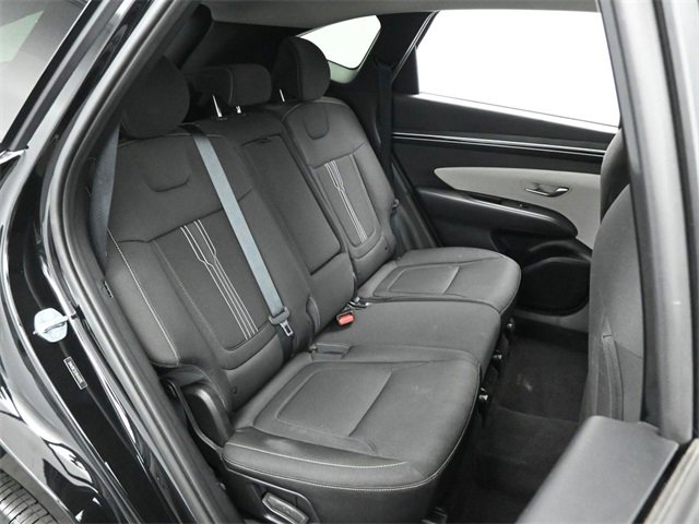 Used 2024 Hyundai Tucson SEL image 18
