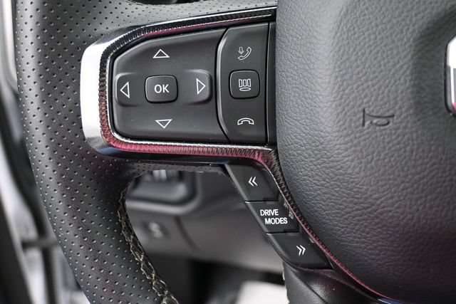 Used 2025 RAM 1500 Rebel w/ Rebel Level 2 Equipment Group AWD/4WD image 18