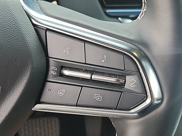 Used 2024 Chevrolet Equinox EV LT FWD image 22