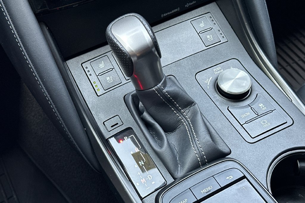 Used 2023 Lexus IS 350 F Sport w/ Navigation Package RWD image 21