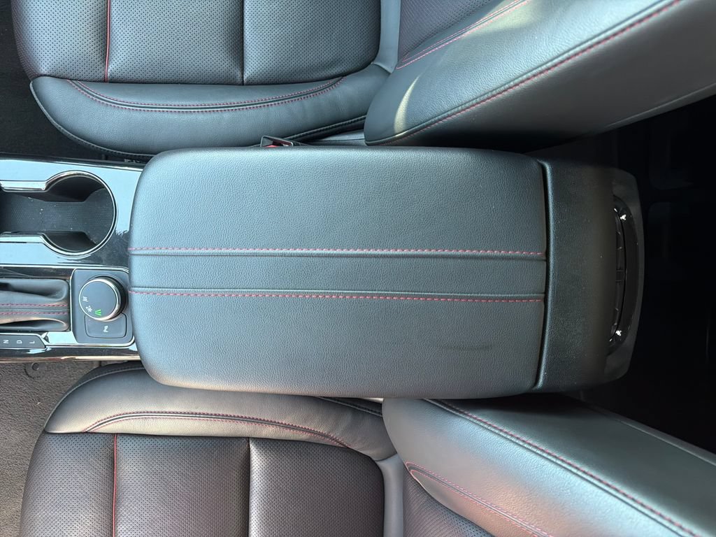 Certified 2020 Chevrolet Blazer RS w/ LPO, Floor Liner Package FWD image 28