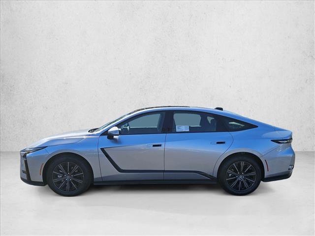 New 2026 Lexus ES 500e w/ Convenience Package AWD/4WD image 9