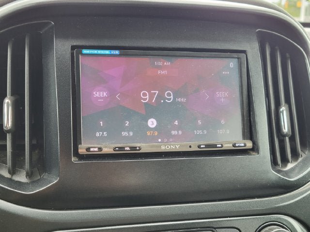 Used 2019 Chevrolet Colorado W/T w/ WT Convenience Package AWD/4WD image 14