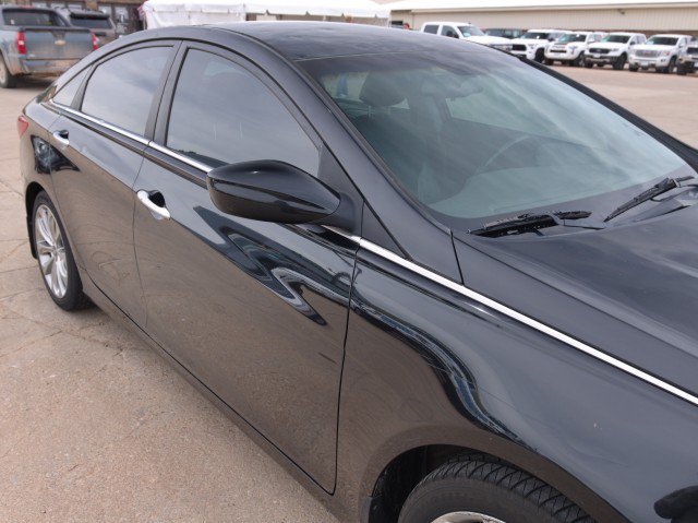 Used 2013 Hyundai Sonata SE FWD image 10