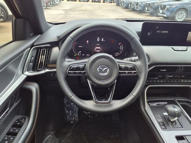 New 2026 MAZDA CX-90 3.3 Turbo w/ Premium Plus Pkg AWD/4WD image 11