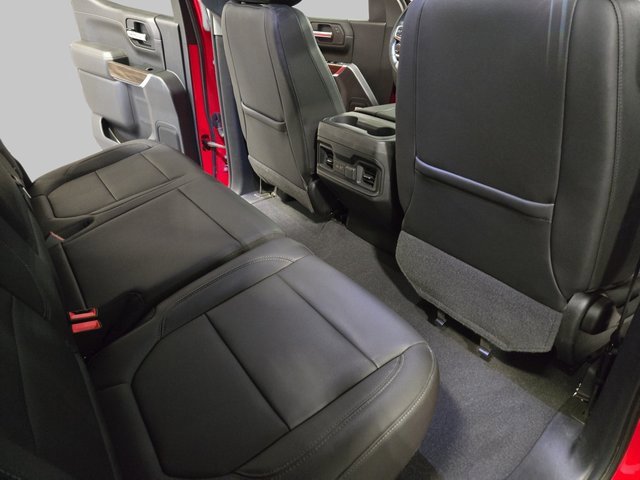 Used 2019 Chevrolet Silverado 1500 RST w/ All-Star Edition image 12