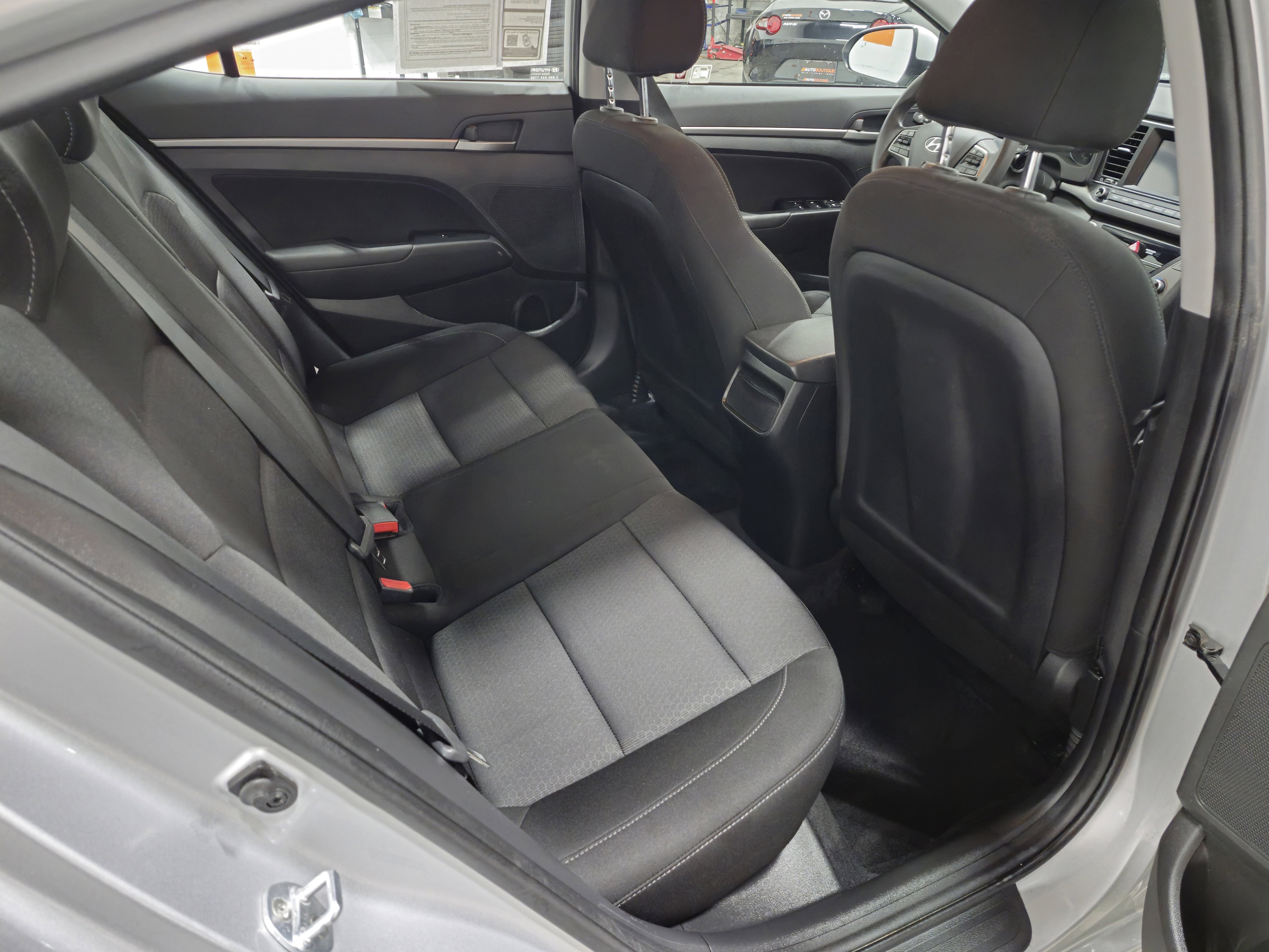 Used 2018 Hyundai Elantra SEL image 20