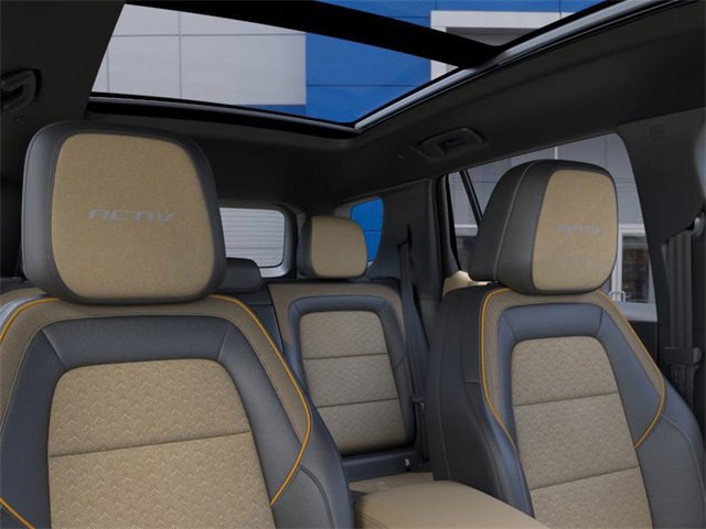 New 2026 Chevrolet Equinox ACTIV w/ Convenience Package III image 24