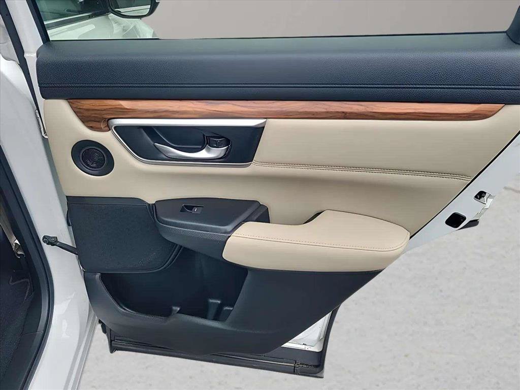 Used 2022 Honda CR-V EX-L image 29